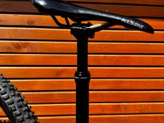 Kellys slanger 50 carbon - cena dočasne znížená