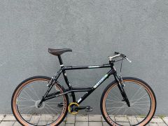 Alpinestars Almega XT retro mtb