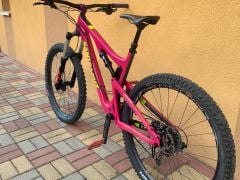 Santa Cruz  Surne predam