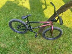 CTM BMX 21