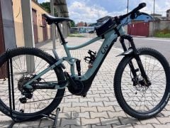 Giant Liv Embolden E+ EX 29, eucalyptus