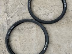 Plášte WTB TrailBoss, 2.2