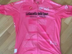 Giro102 Race dres