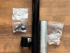 Eightpins H01 6-M Dropper Post 34,9mm
