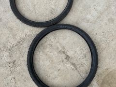 Plášte WTB TrailBoss 2.4