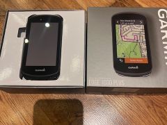 Garmin Edge 1030 plus