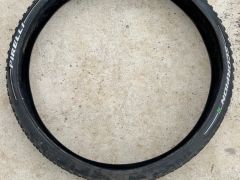 Pirelli Scorpion XC R, 2.2