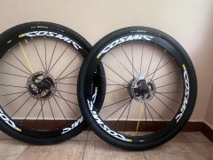 Maxxis Rambler 700x45C EXO DC TR, kevlar