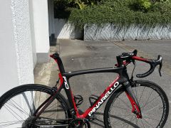 Pinarello Dogma 10 / Veľkosť 53