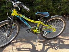 Kellys kiter 30