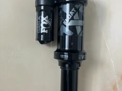 Fox Float X Performance 205x65