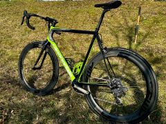 Cannondale Super Six Evo Hi-Mod vel. 58- znížená cena