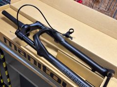 RockShox Judy Silver TK Boost 29&quot; vzduchová vidlica