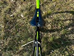 Cannondale Super Six Evo Hi-Mod vel. 58- znížená cena