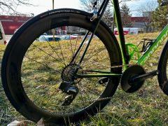 Cannondale Super Six Evo Hi-Mod vel. 58- znížená cena