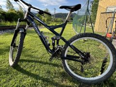 Specialized FSRxc comp