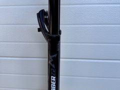 Vidlica marzocchi bomber Z2 29, 120mm