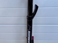 Vidlica marzocchi bomber Z2 29, 120mm