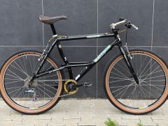 Alpinestars Almega XT retro mtb