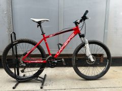 Lapierre Tecnic 500 - veľk. M