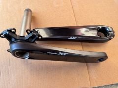 Kluky shimano XT Fc-M8120 Boost 170mm