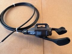 Radiaca packa shimano xt m8100 + bowden