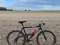 Alpinestars Almega XT retro mtb