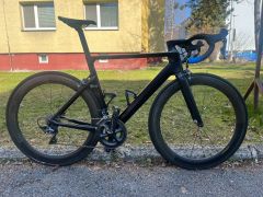 Canyon Aeroad CF SLX 8.0 2018 (M)