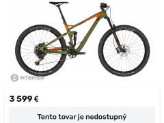 Kellys slanger 50 carbon - cena dočasne znížená