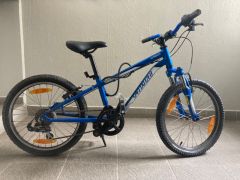 Detsky bike
