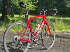 Specialized Roubaix SL8 Pro -58