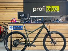 Orbea Laufey H10 veľkosť XL