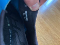 Shimano RC 900