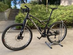 Specialized S-Works Epic World CUP XL