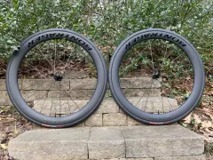 Bontrager Aeolus Pro 51 TLR Disc