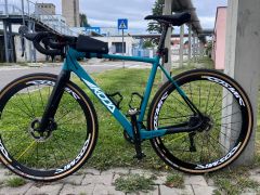 Koba CX Pro Cross/Gravel