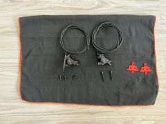 Strmene Shimano 105 Br-R7170