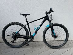 Cube analog 2021 L