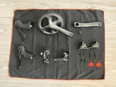 Sada Shimano Tiagra 4700