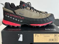 La sportiva topánky