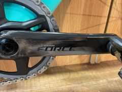 Sram Force DUB (172,5mm 48-35)