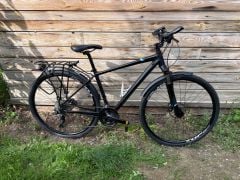Bycikel Specialized Comp M4 Crosstrail