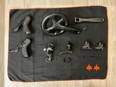 Sada Shimano Tiagra 4700