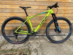 Trek Pro Caliber 9.7