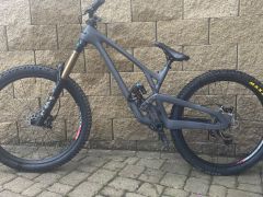 Evil Insurgent M 27,5