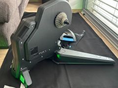 Garmin Tacx Flux S Smart trenažér
