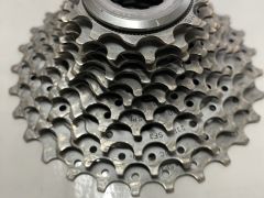 Predám kazety shimano dura-ace a campagnolo chorus