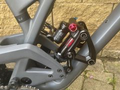 Evil Insurgent M 27,5