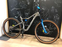 Cannondale Scalpel SE1