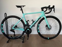 Bianchi Sprint